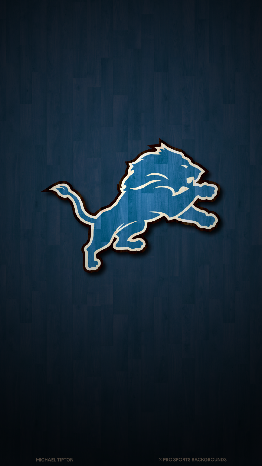Detroit Lions iPhone Wallpapers Wallpaper Cave