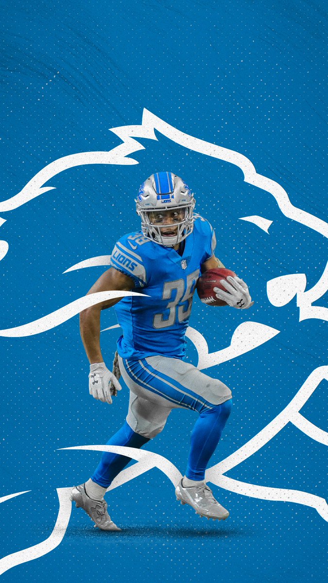 Detroit Lions