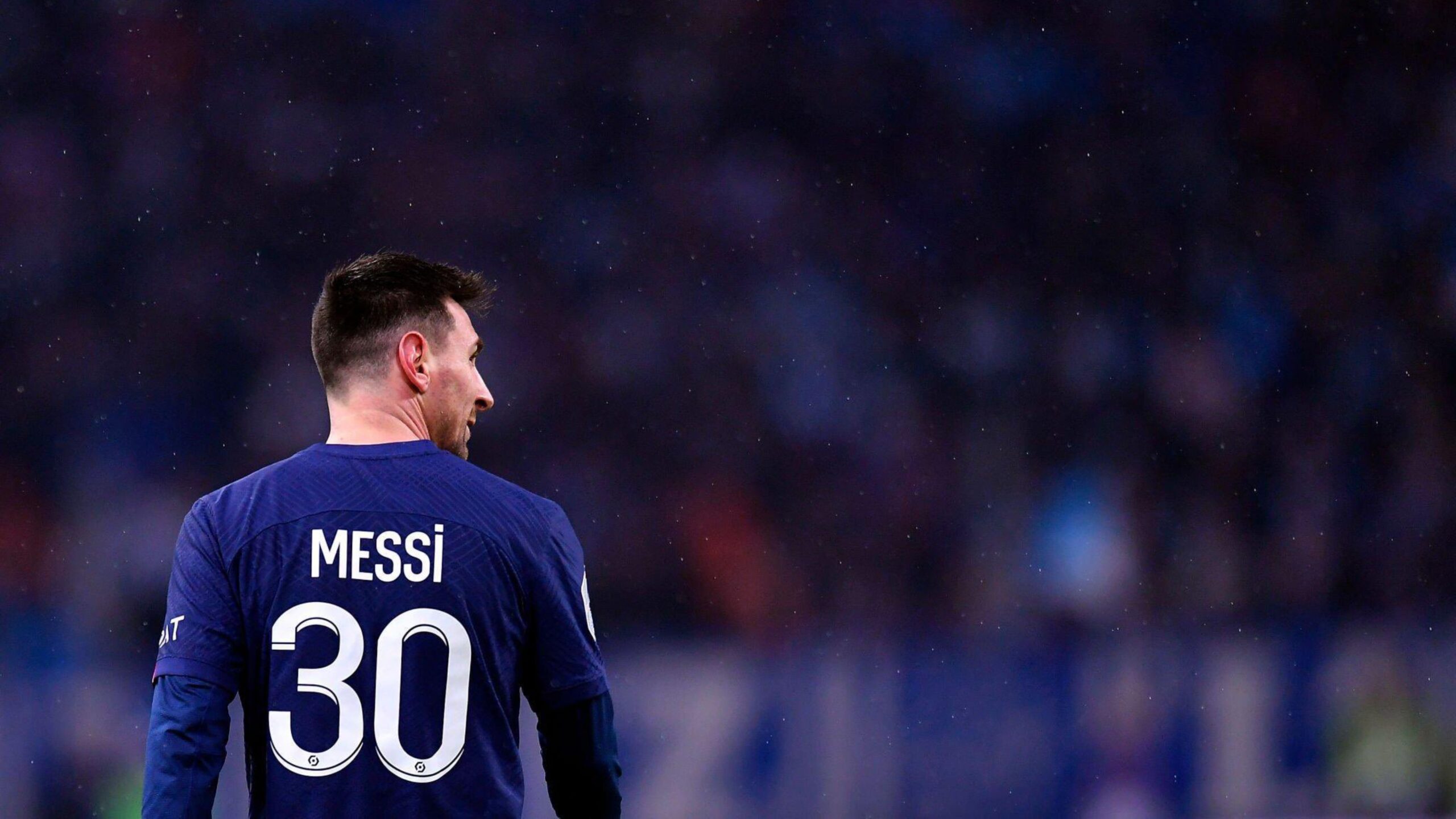 Lionel Messi Wallpaper For Desktop