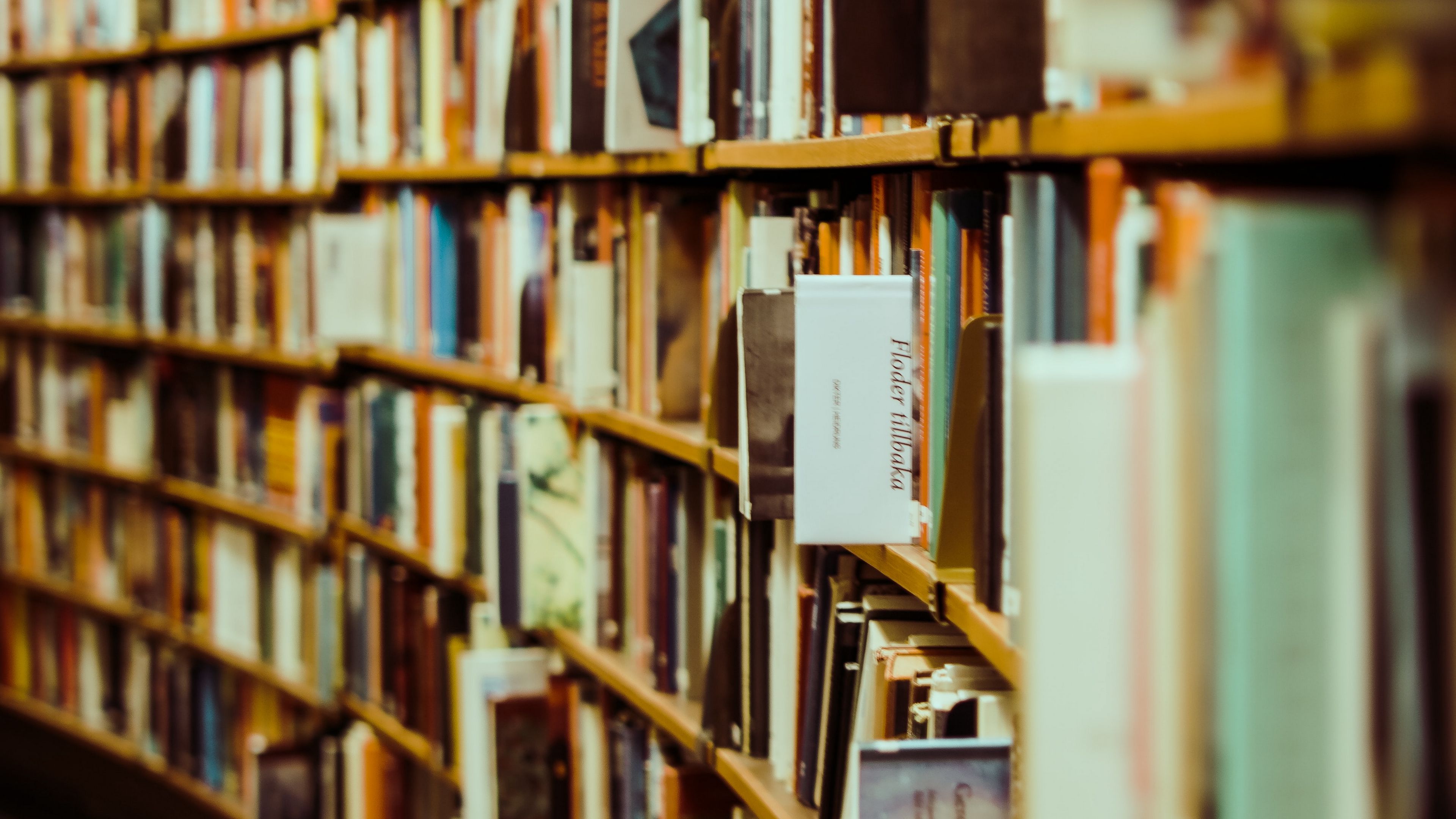 Download wallpaper 3840x2160 library