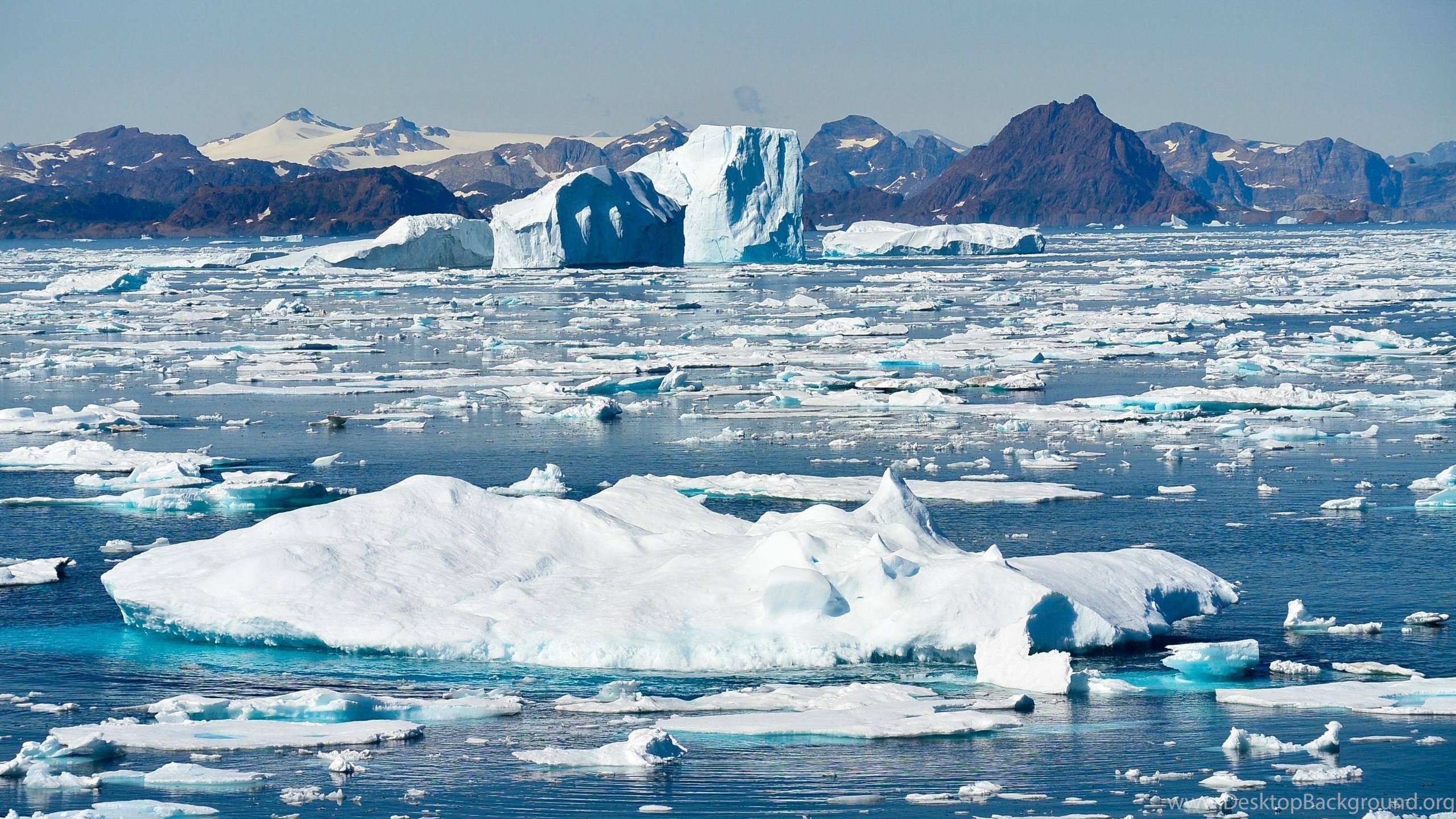 Best Greenland 4K Or HD Wallpaper