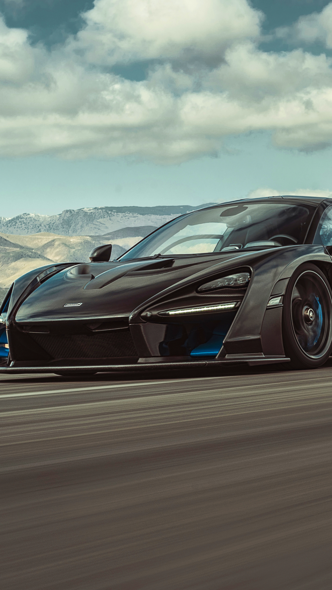 Download Supercar Black Car Vehicle Car