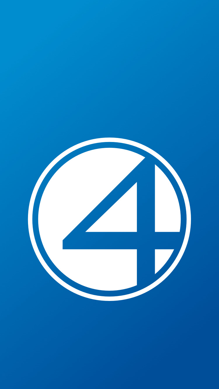 fantastic four wallpaper pack phone