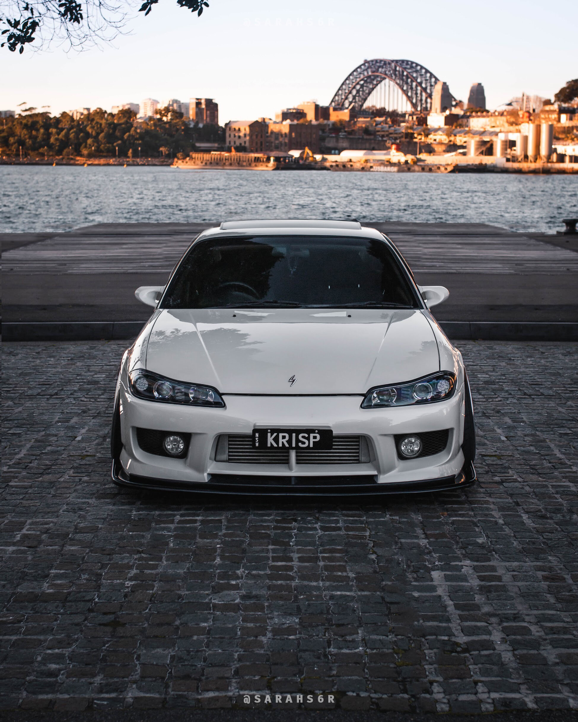 Nissan Silvia