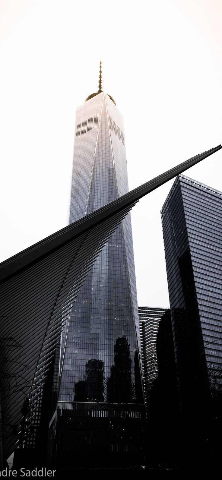 one world trade center
