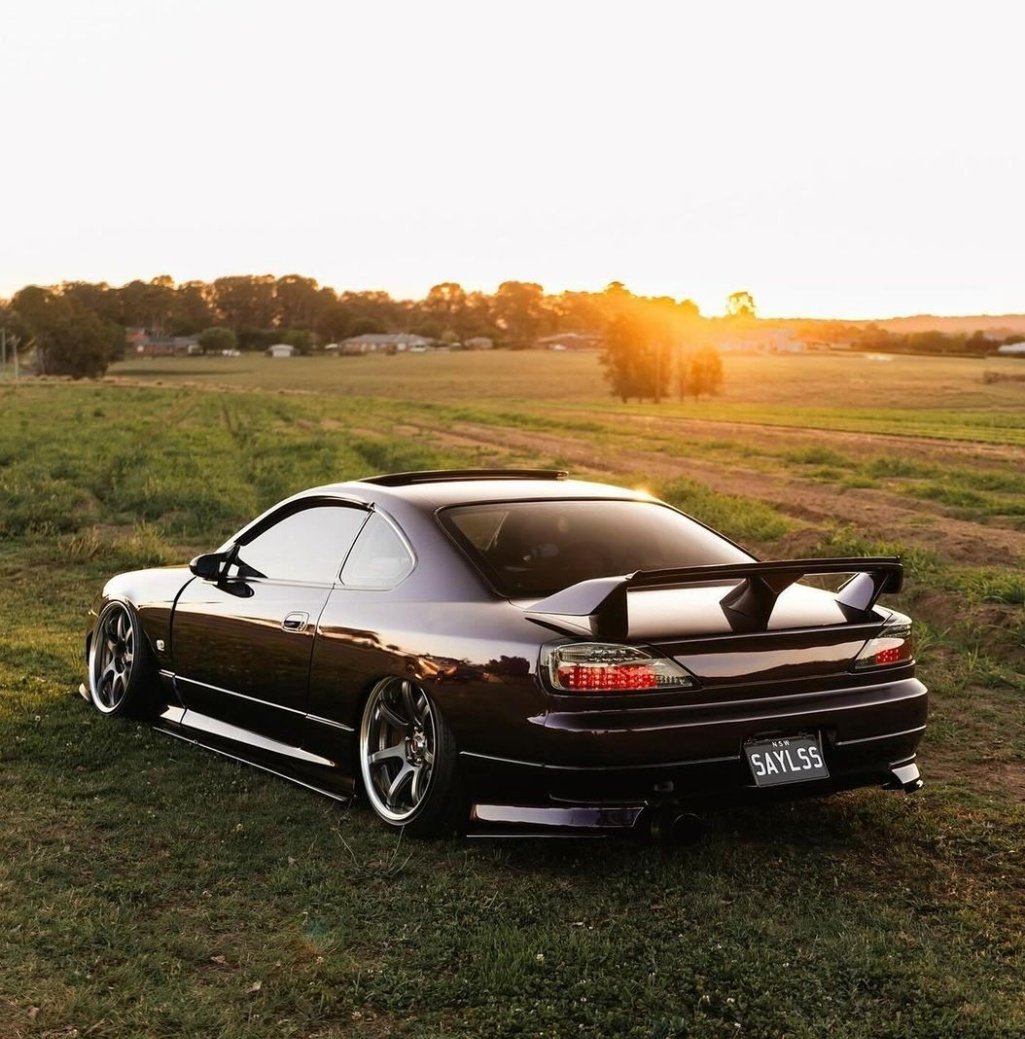 Autoass Media S15 Silvia