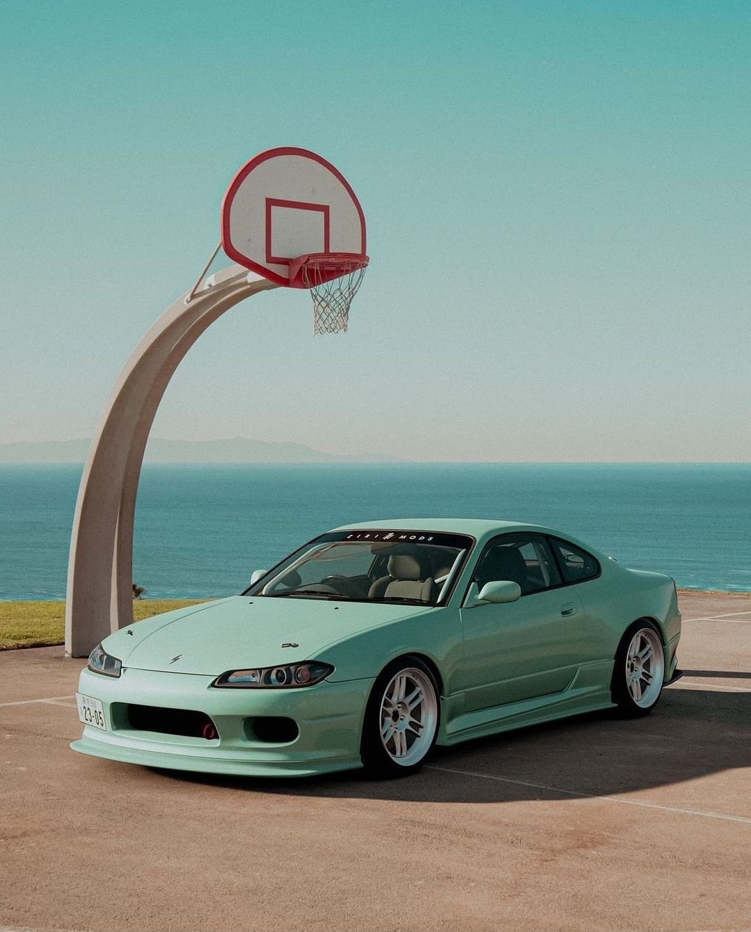 NISSAN SILVIA S15