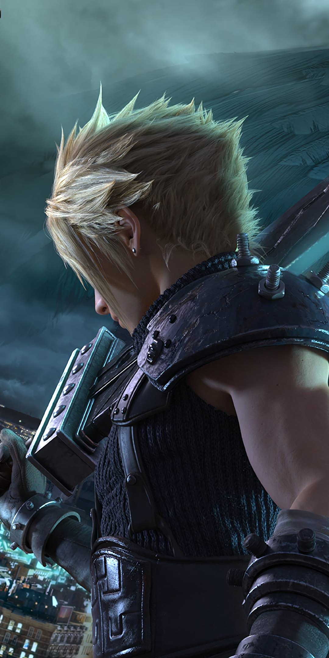 Download Final Fantasy wallpaper