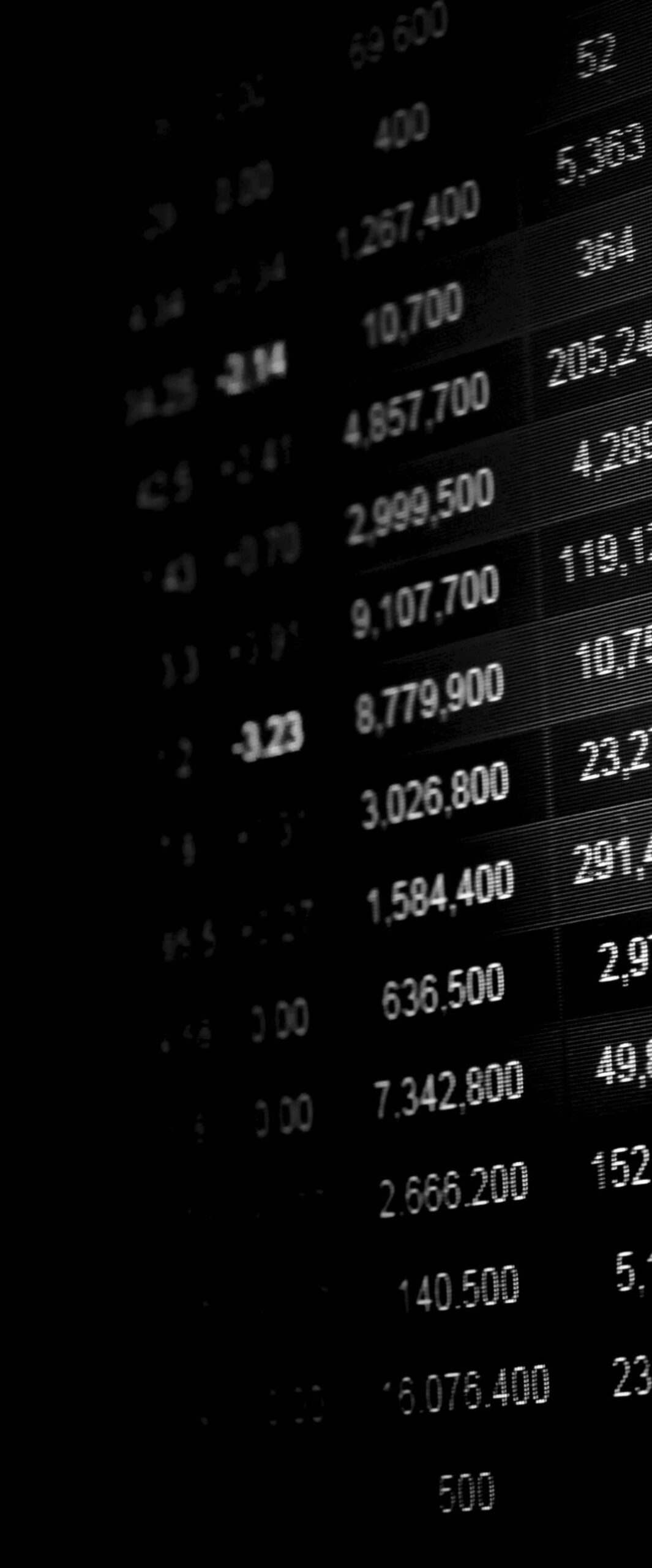 Treding Setup iPhone Wallpaper 4k