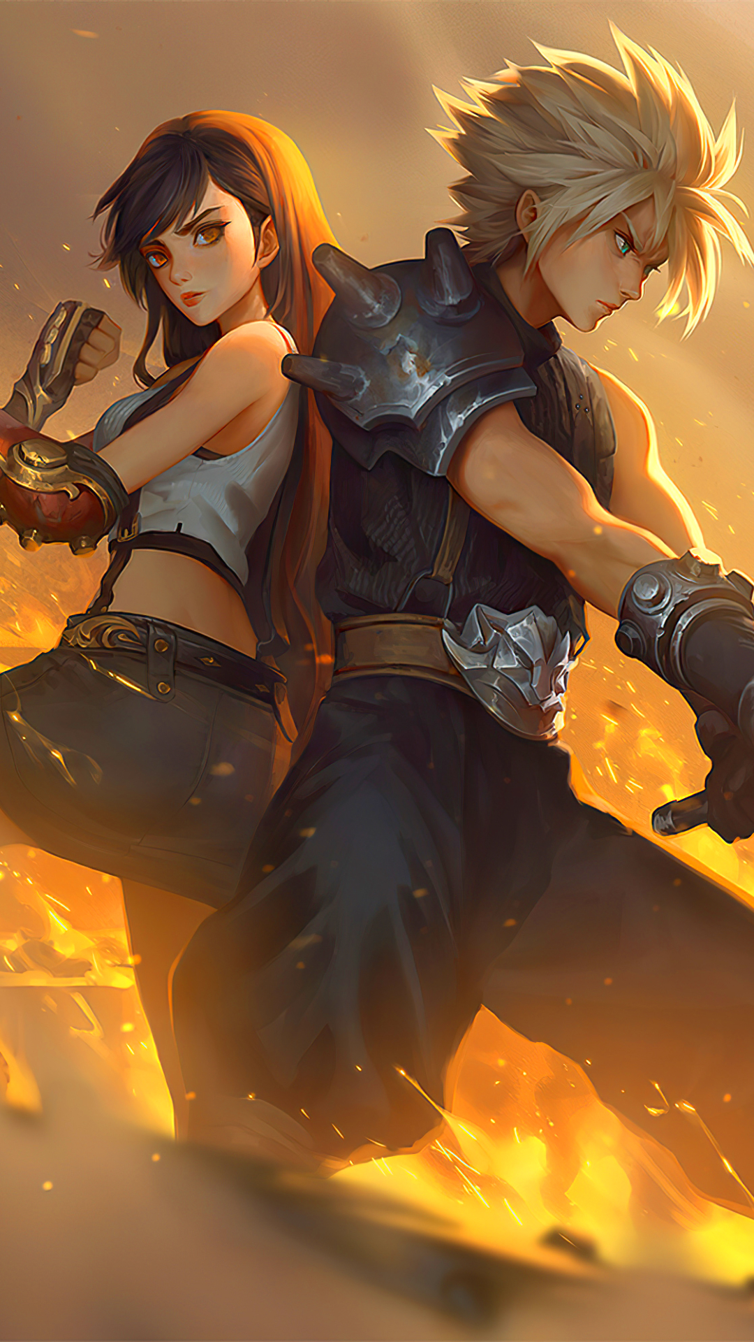 Final Fantasy Vii Remake