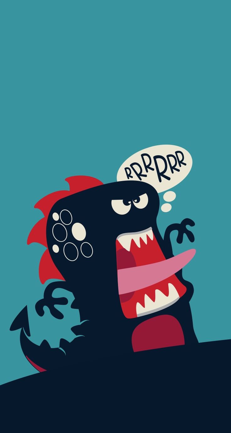 Cartoon wallpaper HD