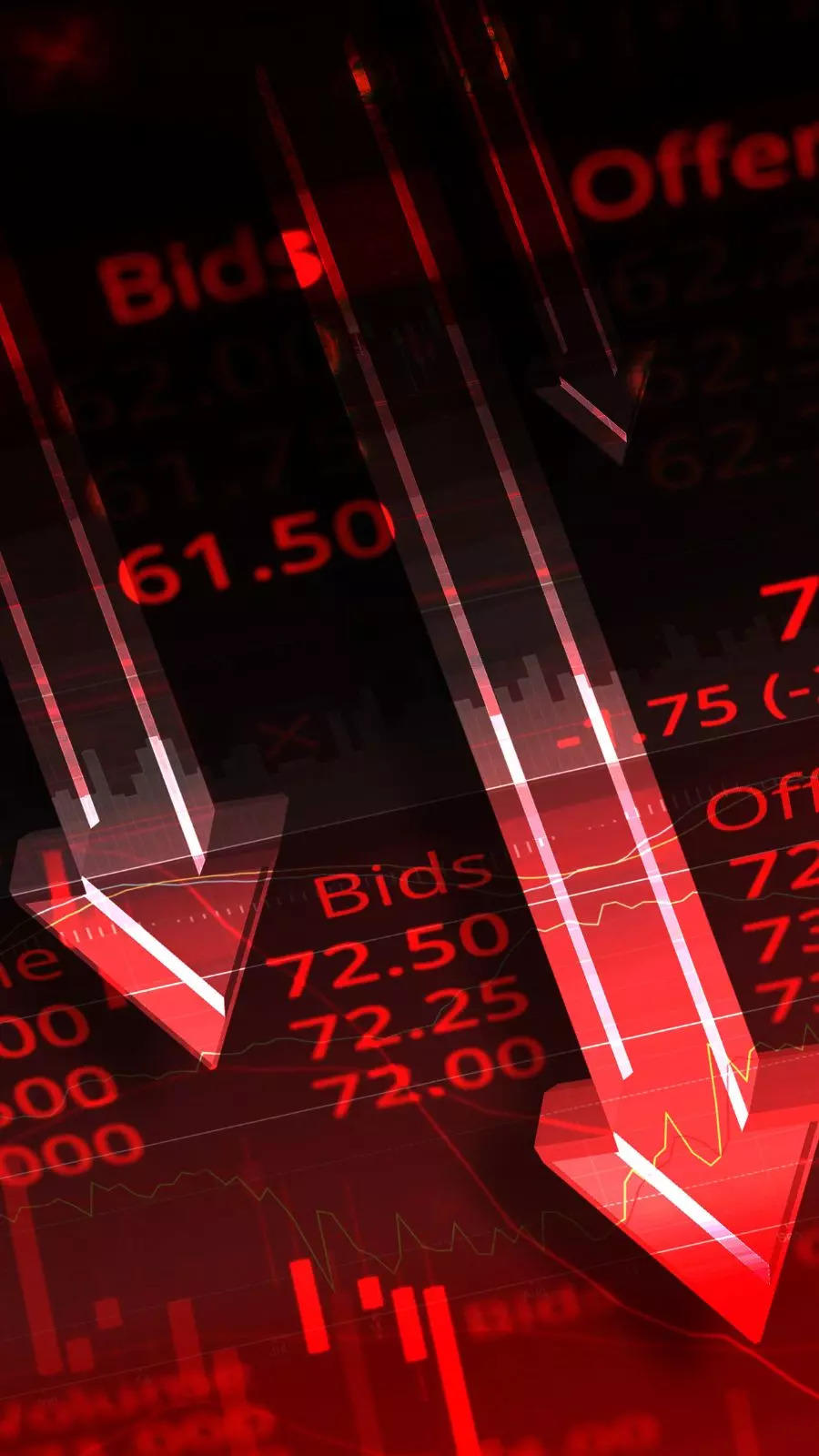 Why 53 lakh people left stock market