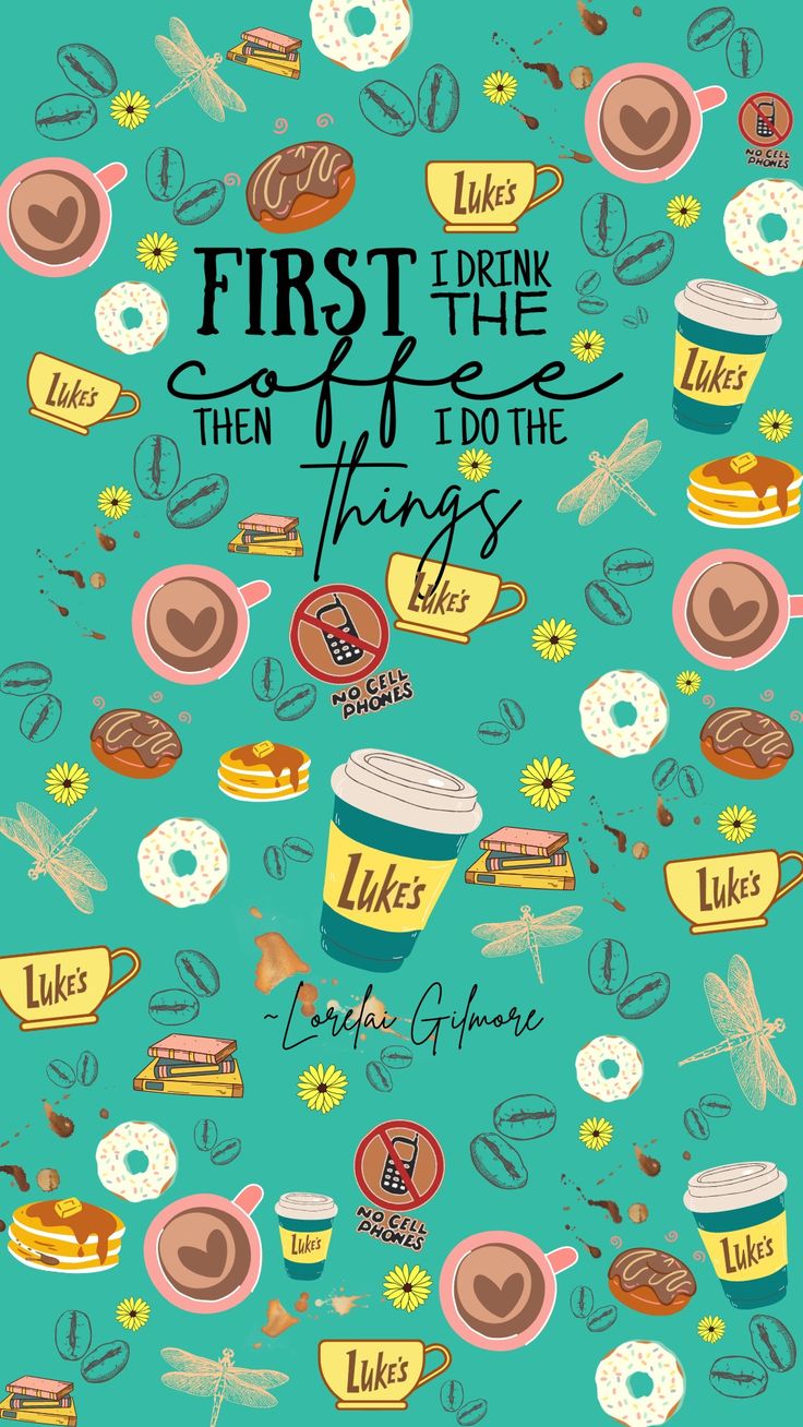 Gilmore Girls Wallpaper. Gilmore girls