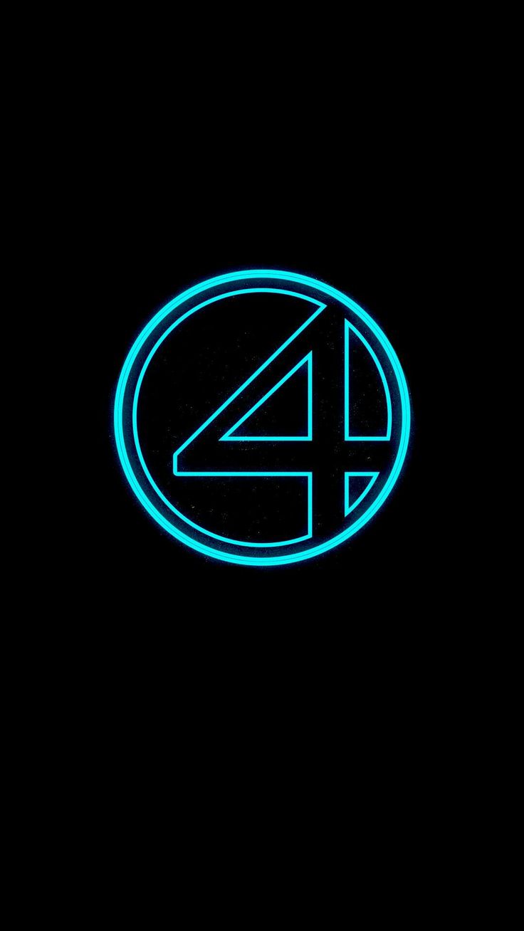Fantastic 4. Marvel phone wallpaper