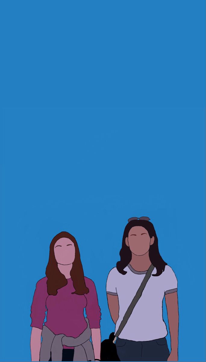 Glimore girls phone wallpaper. Glimore