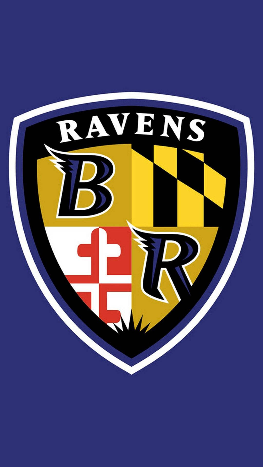 Free Baltimore Ravens HD Wallpaper