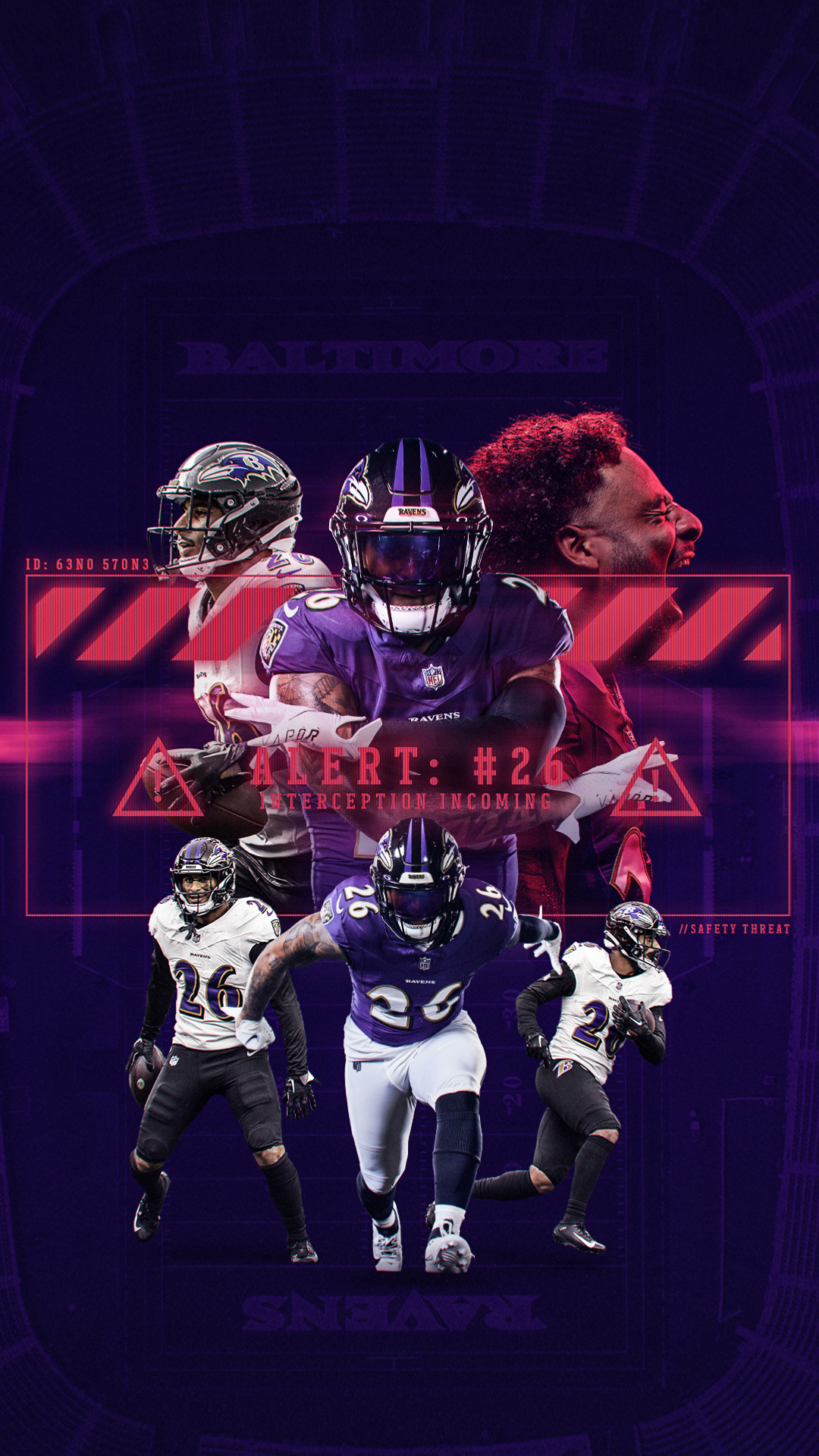 Ravens Wallpaper. Baltimore Ravens
