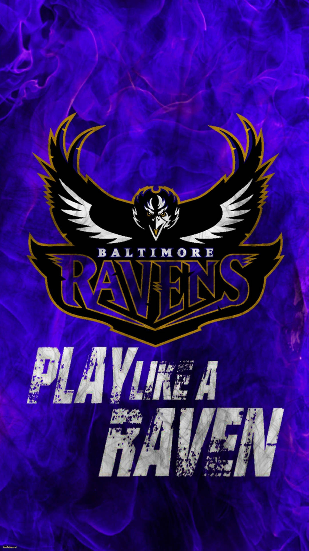 Download Baltimore Ravens Wallpaper