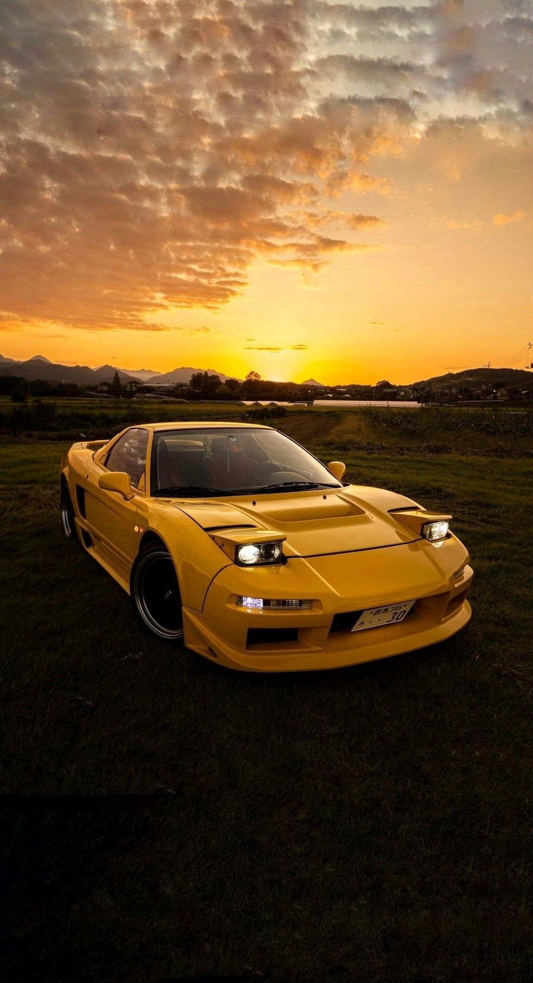 NSX Wallpaper. Nsx, Jdm wallpaper, Jdm