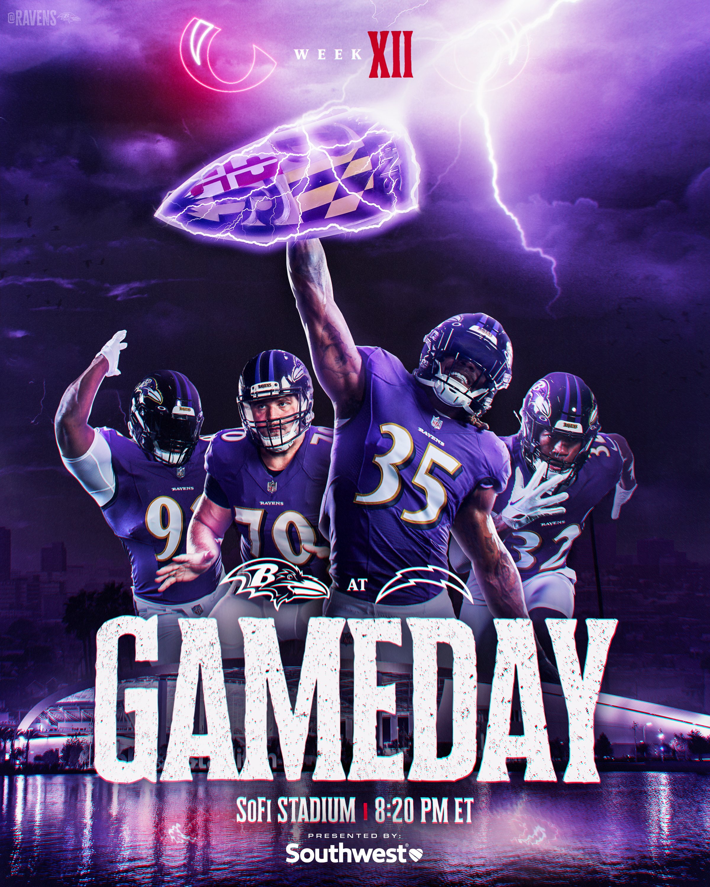 Baltimore Ravens
