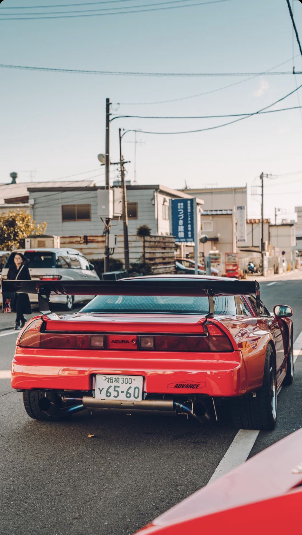 wallpaper. Nsx, Best jdm cars, Acura cars