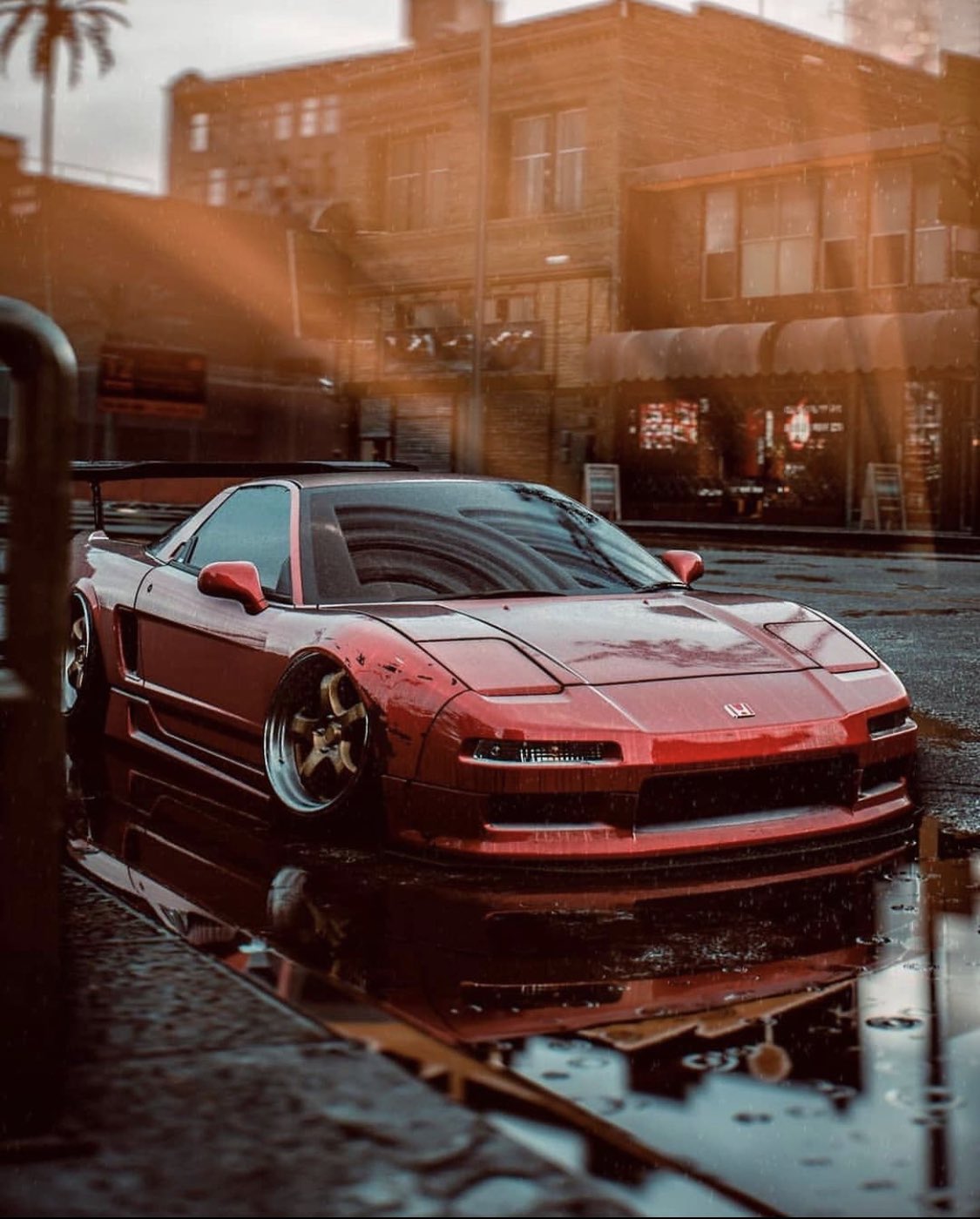 acura #nsx #honda #jdm #cars