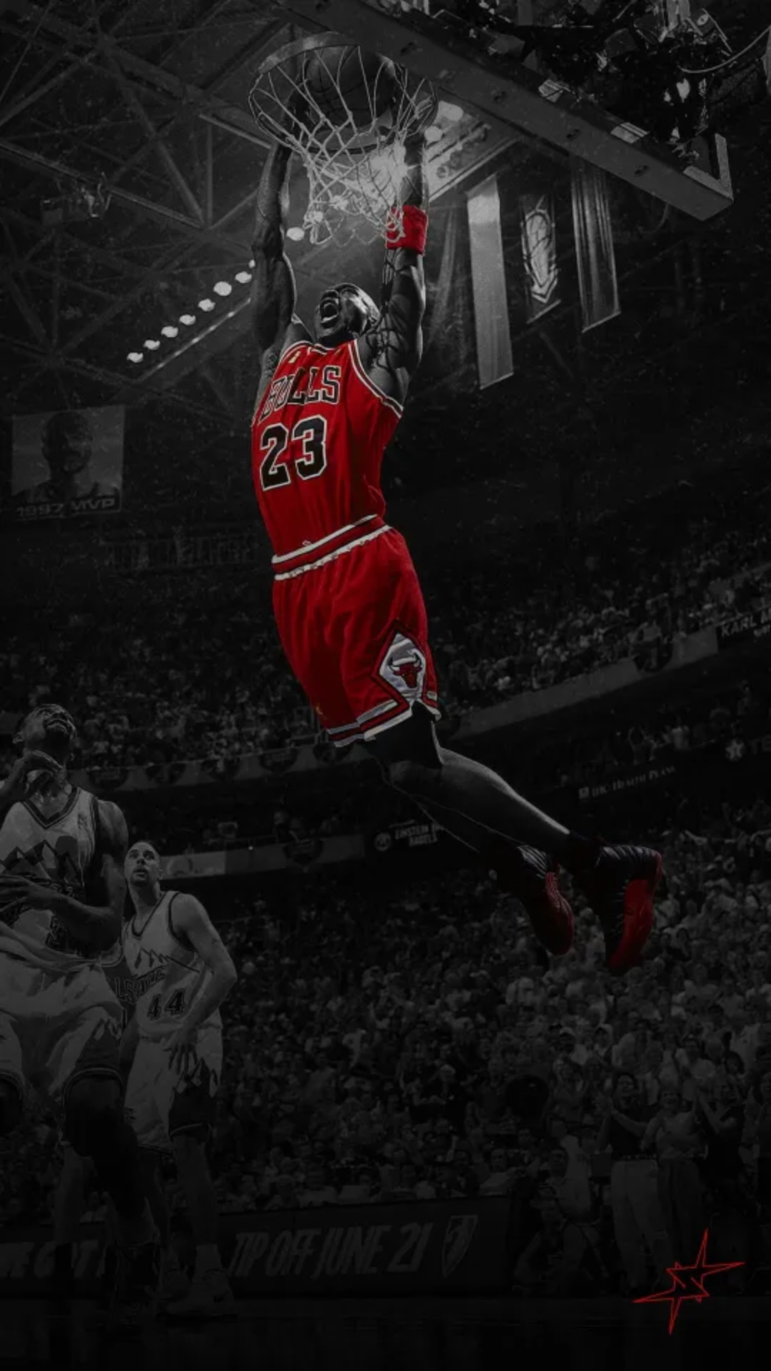Cool Michael Jordan Wallpaper