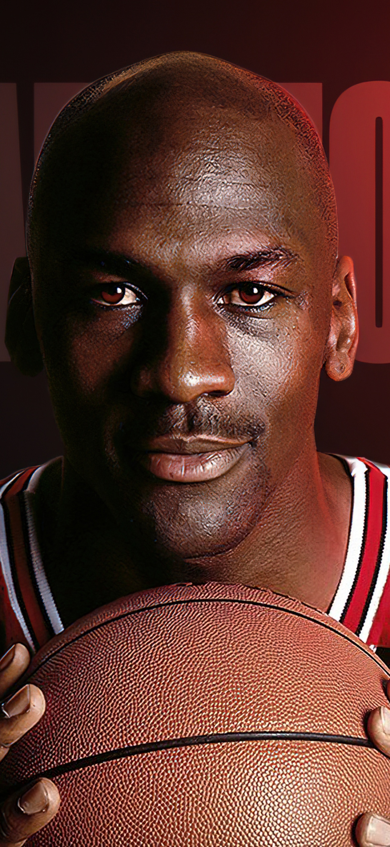 Michael Jordan Wallpaper 4K, Basketball