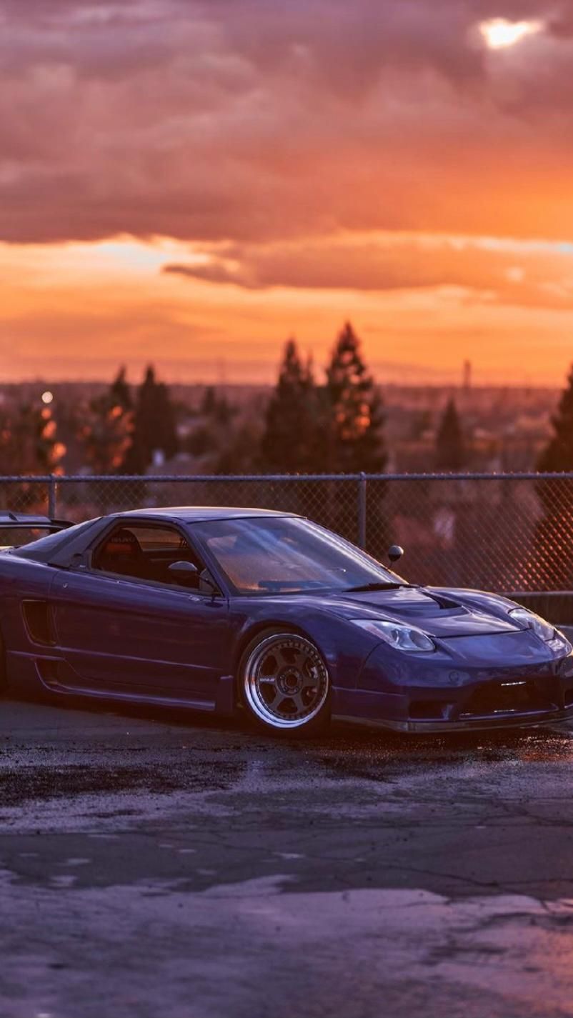 Honda NSX