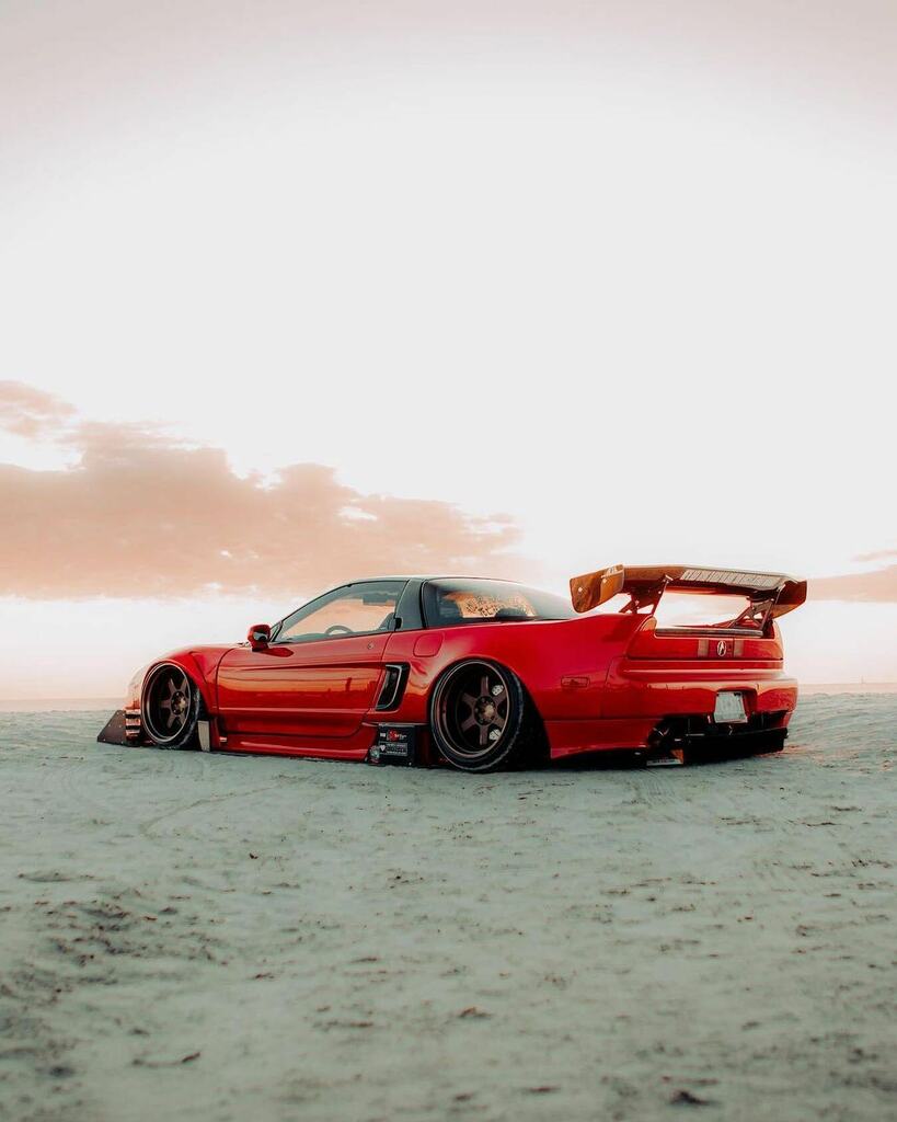royalstance #jdm #jdmcars #nsx #nsxgram