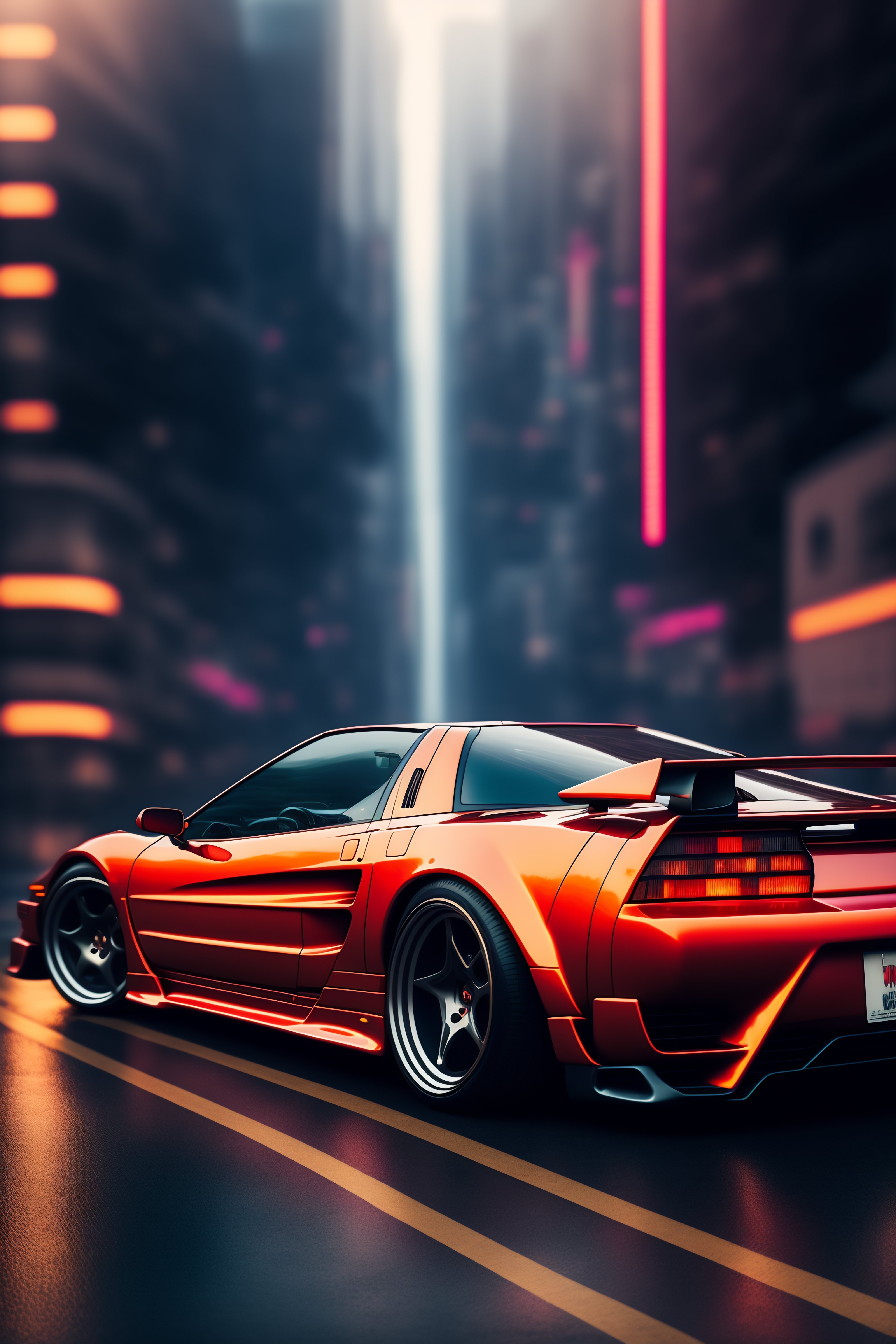 8k resoultion, futuristic