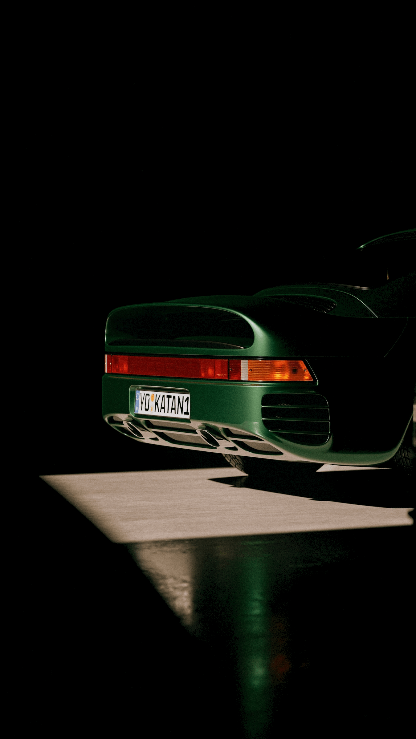 Porsche 959 [1350×2400]