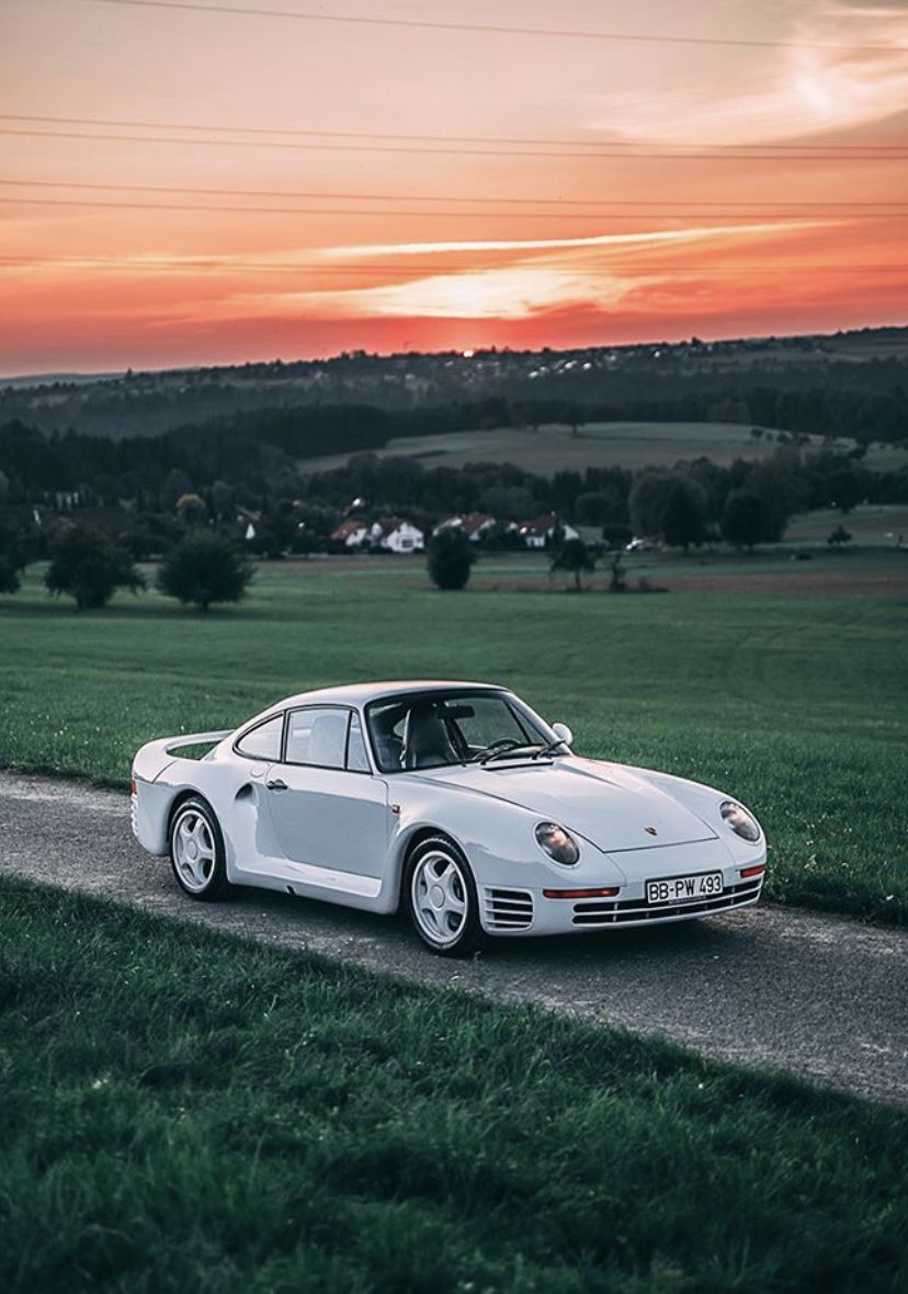 Ferdinand porsche, Porsche, Dream cars