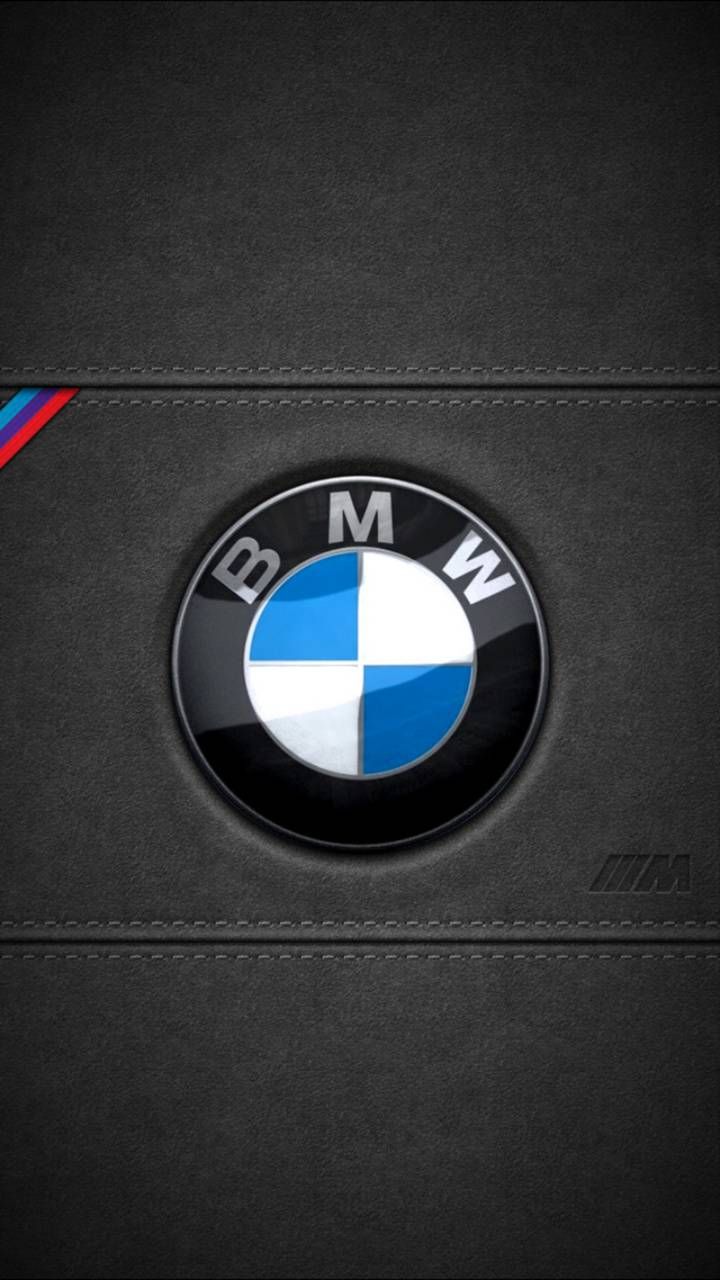 Download BMW Logo Wallpaper