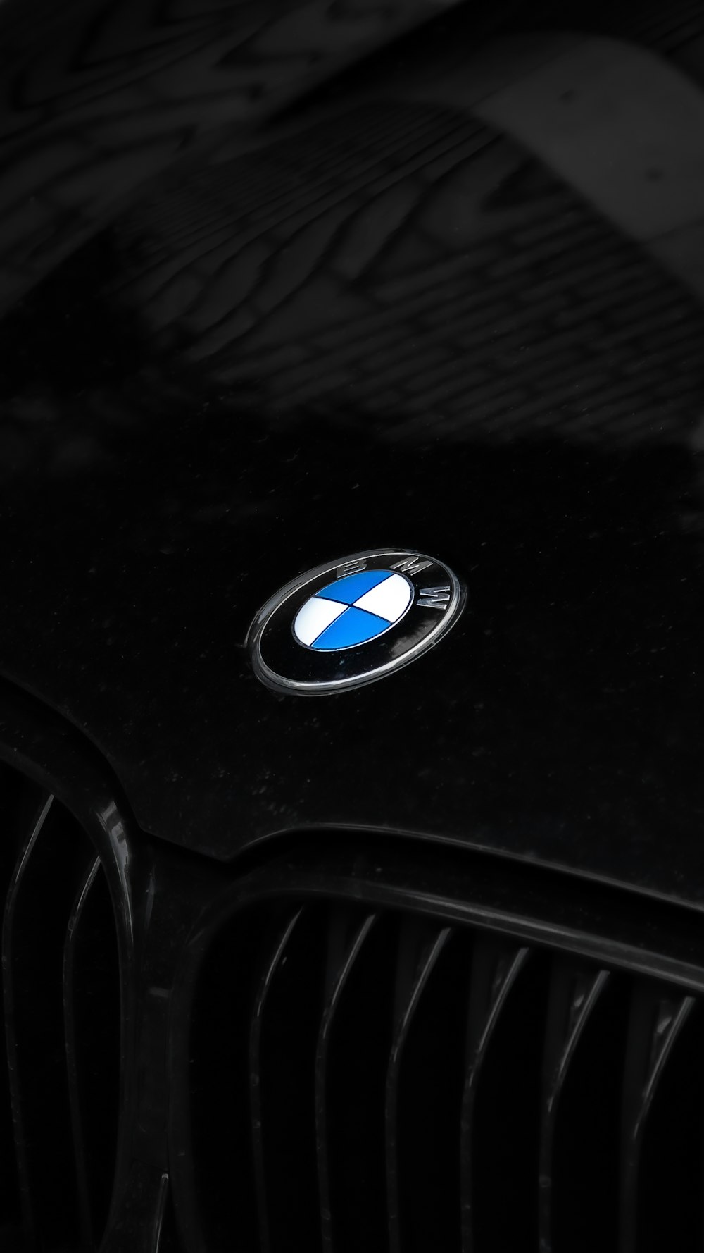 Bmw Logo Picture. Download Free