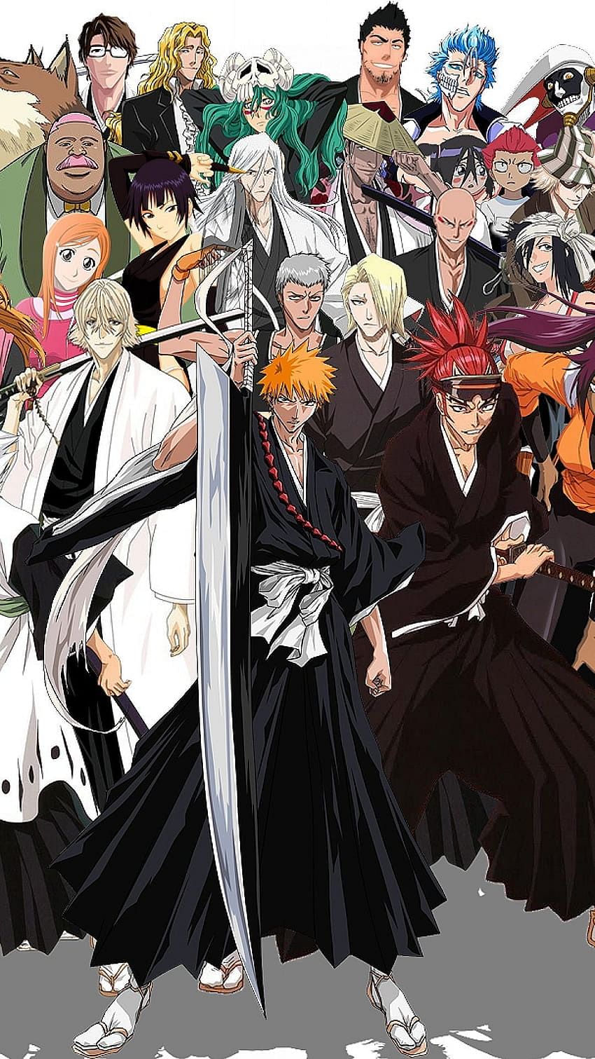 Bleach: TYBW part 2