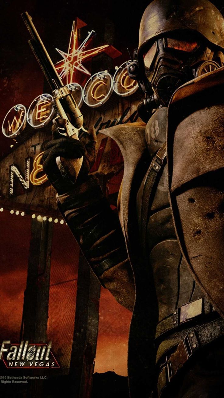 Fallout wallpaper, Fallout 4 wallpaper