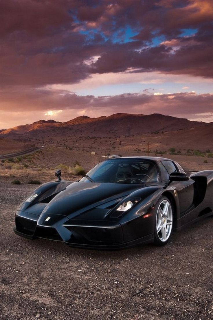 Photos). Ferrari enzo, Ferrari