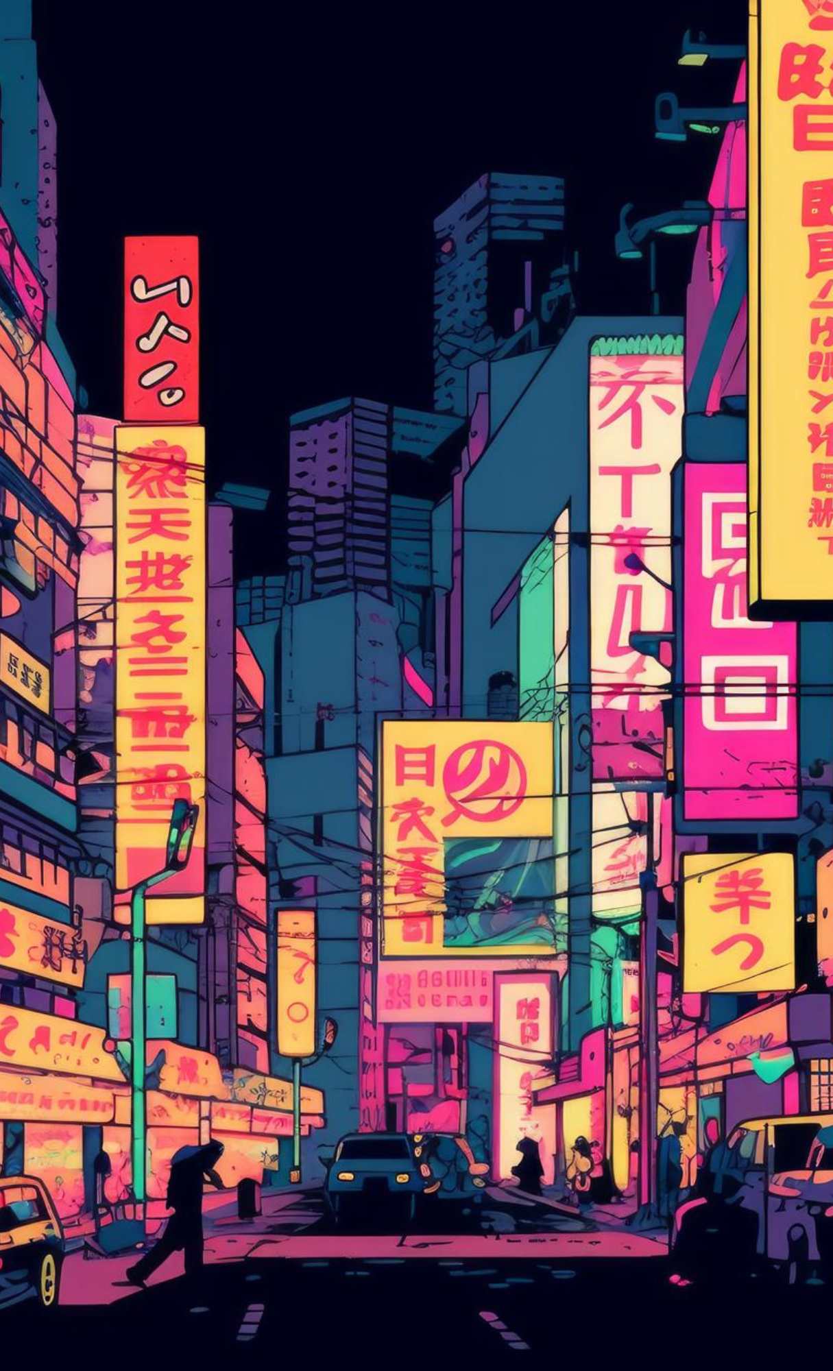 Cute iPhone Wallpaper HD Quality