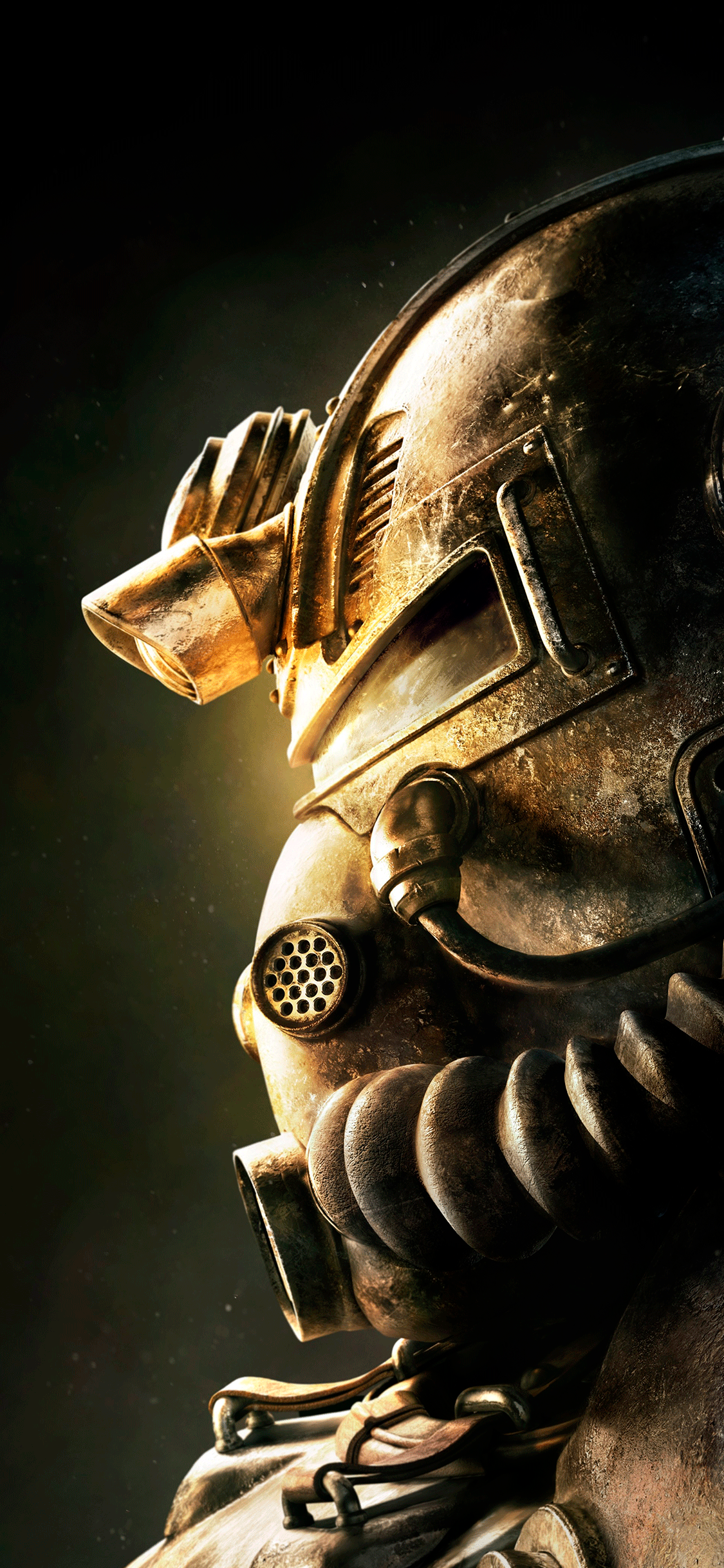 Fallout 76 Wallpaper for iPhone 11, Pro