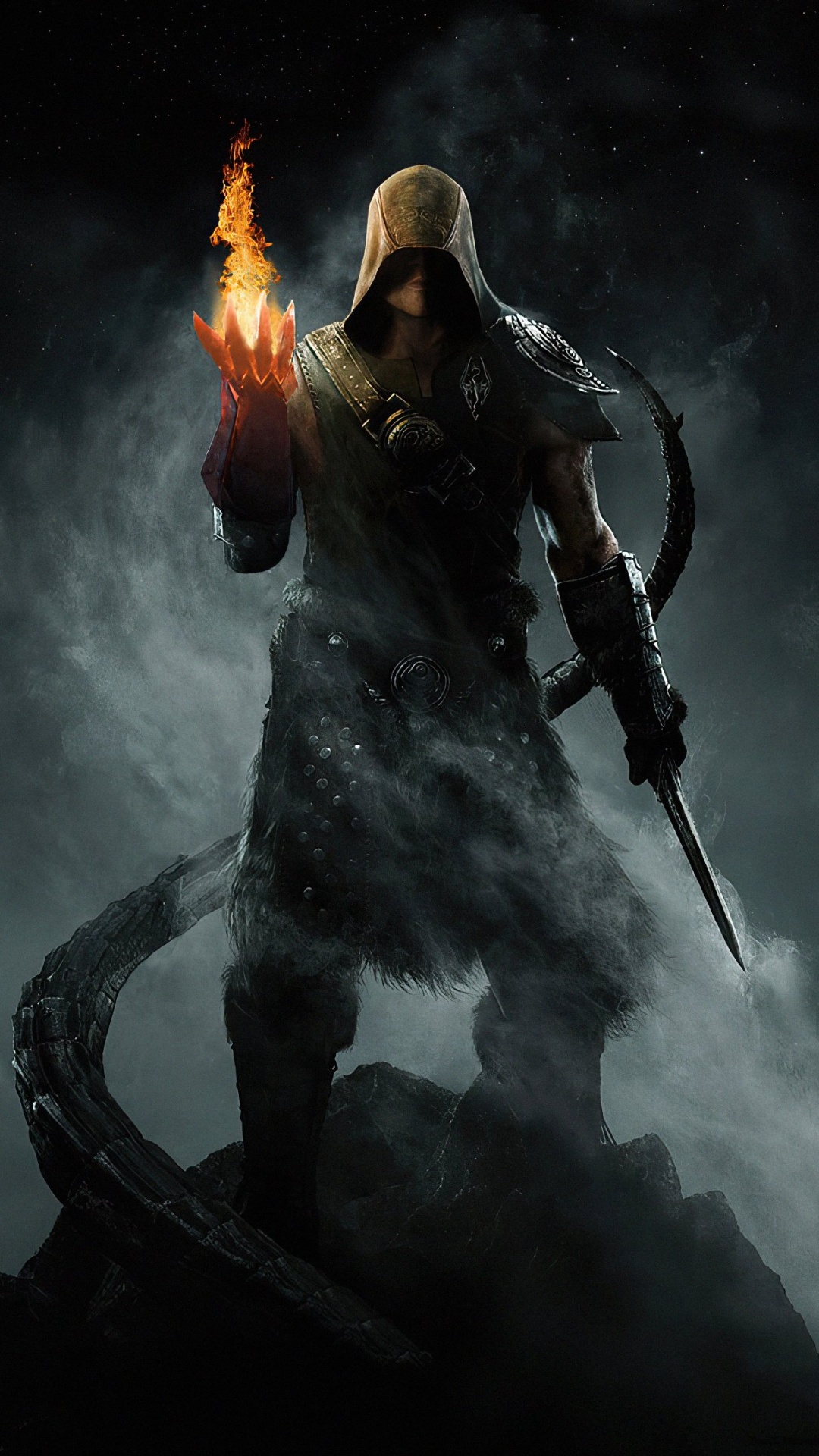 Best Skyrim Wallpaper [ HQ ]