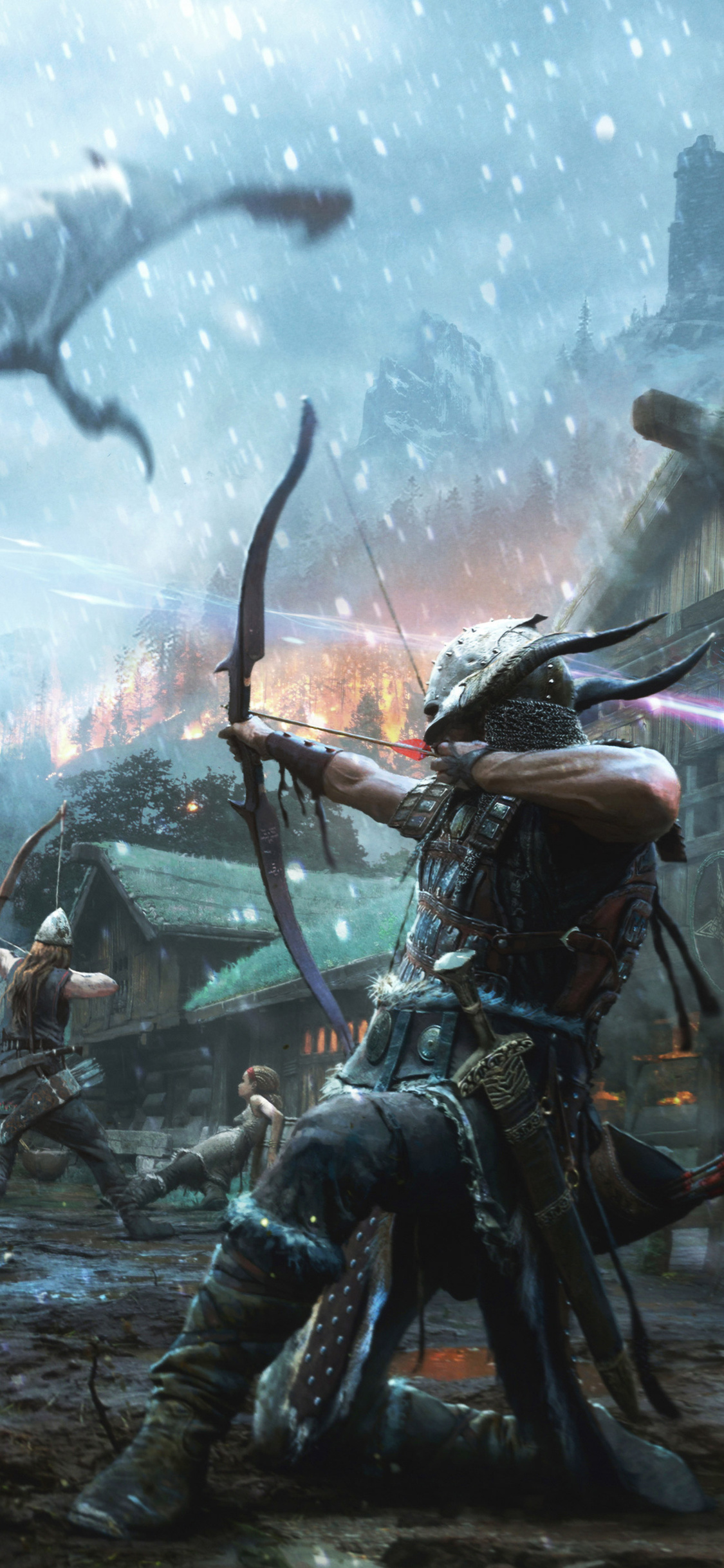 Elder Scrolls Legends Heroes