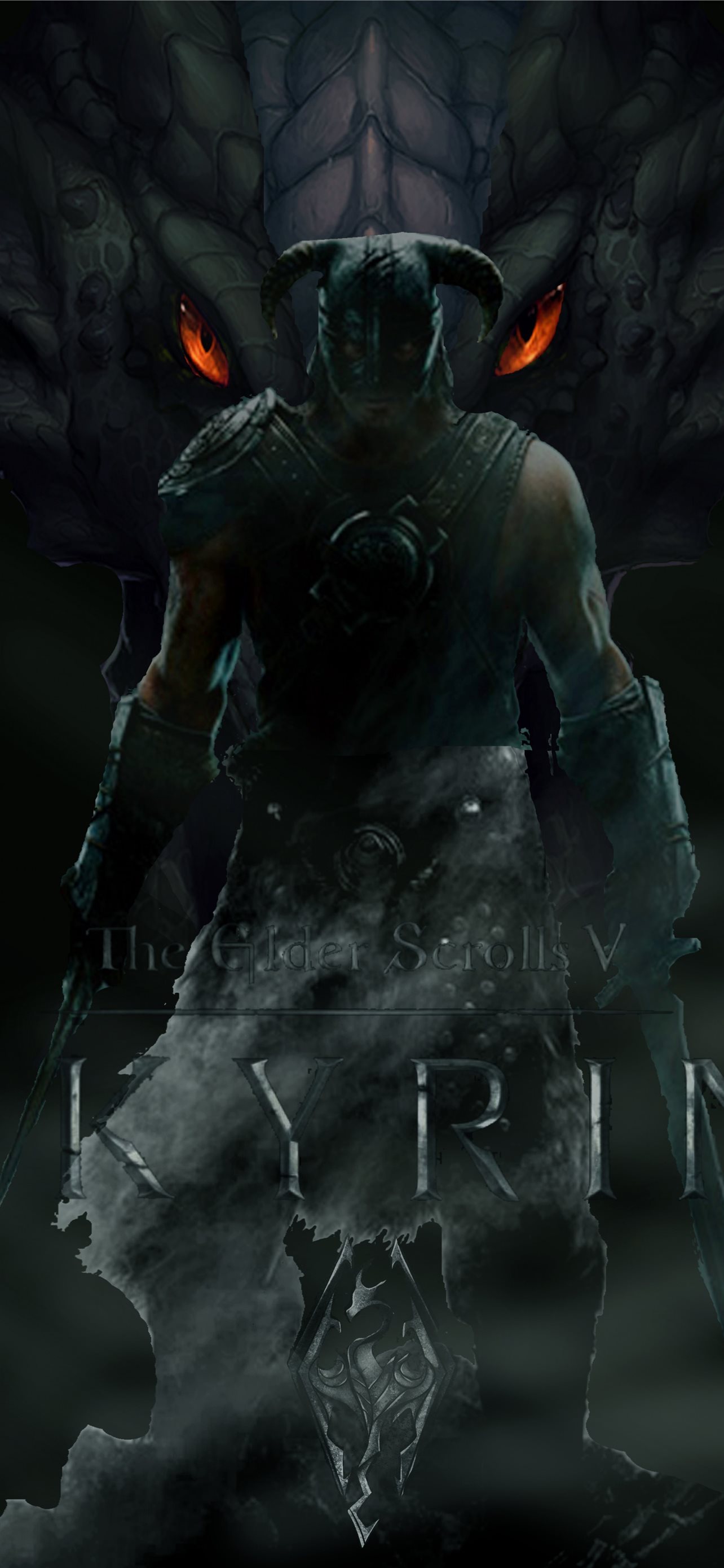 Best The elder scrolls v skyrim iPhone