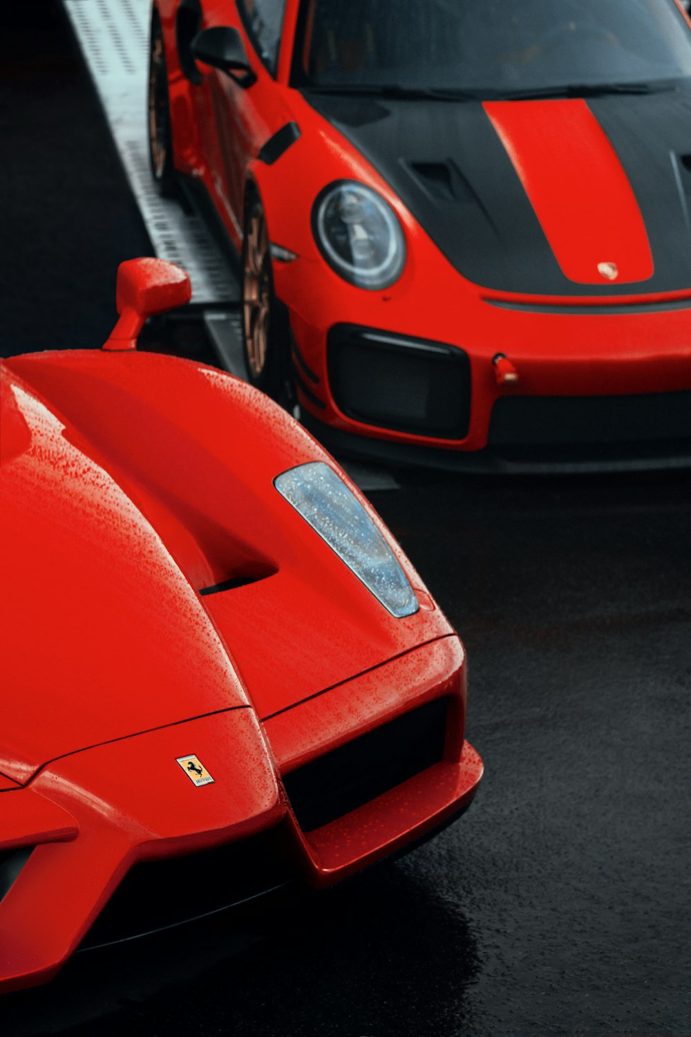 Ferrari Enzo Picture. Download Free
