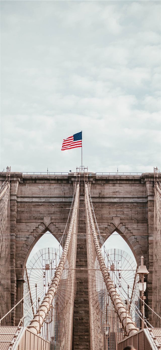 Brooklyn Bridge: A Symbol of New York's