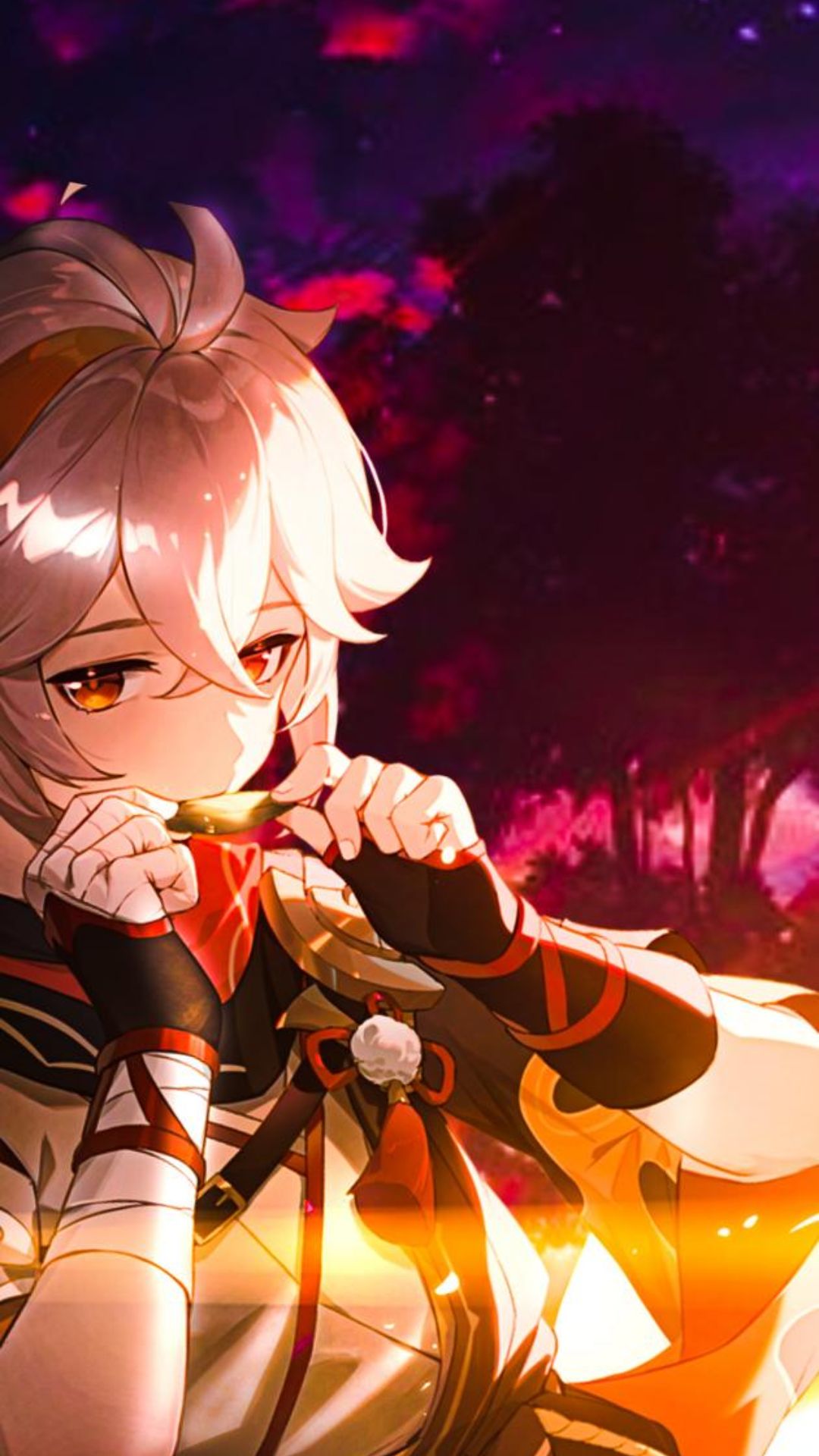 Kazuha Wallpaper Kazuha
