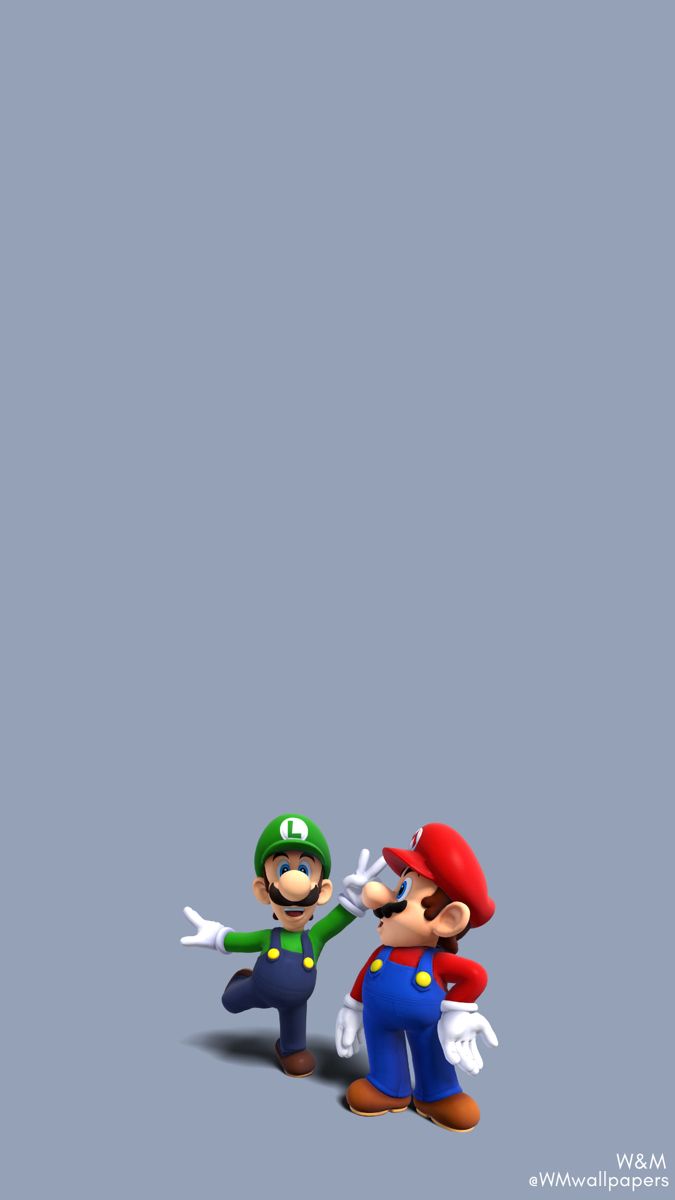 Super Mario and Luigi: The Ultimate