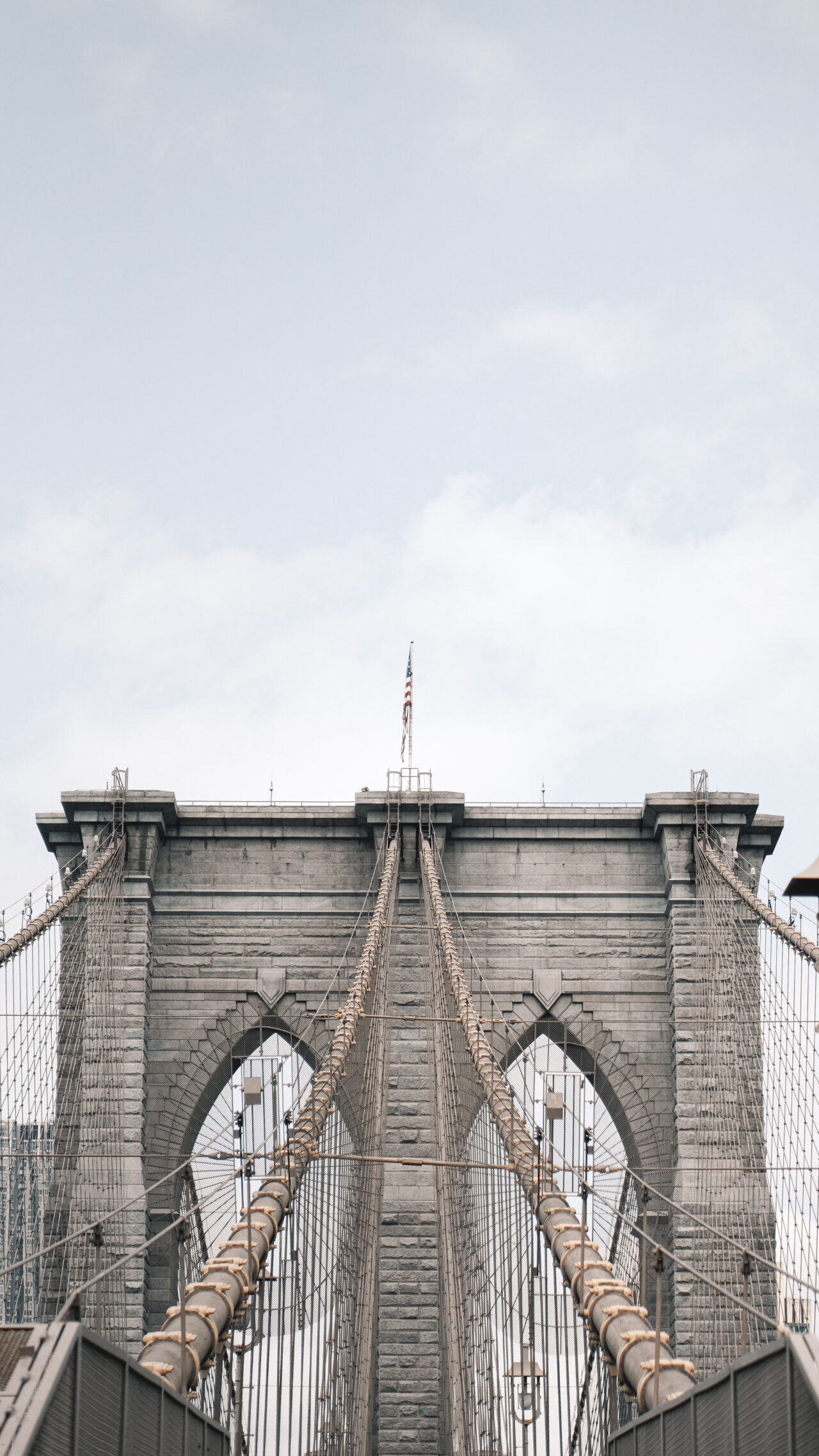 Brooklyn Bridge
