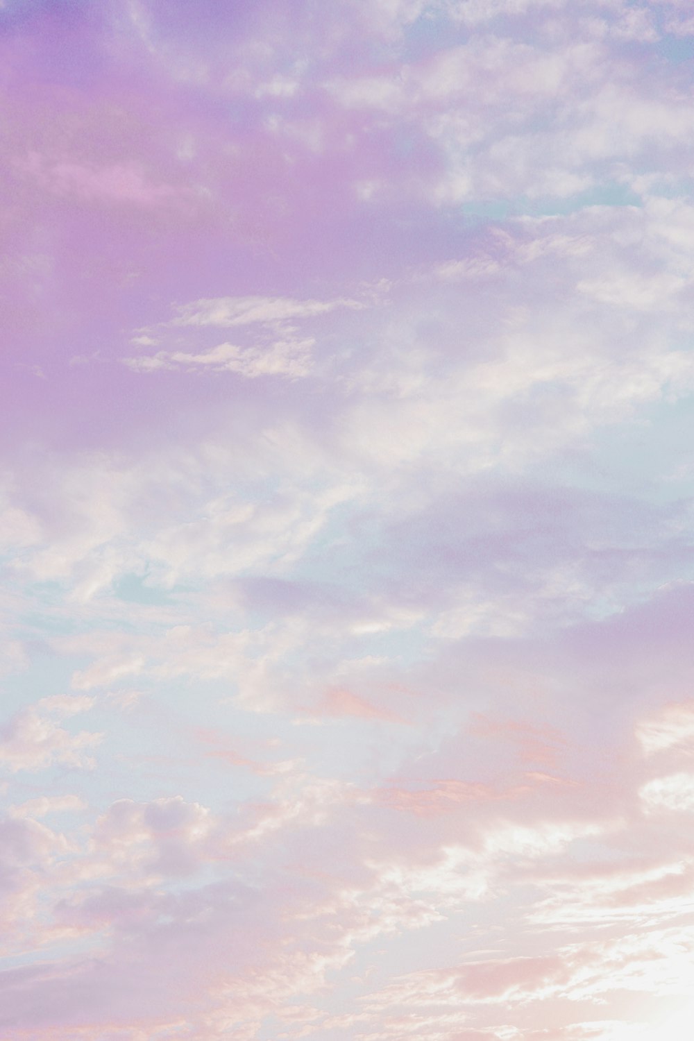 Aesthetic Sky Picture. Download