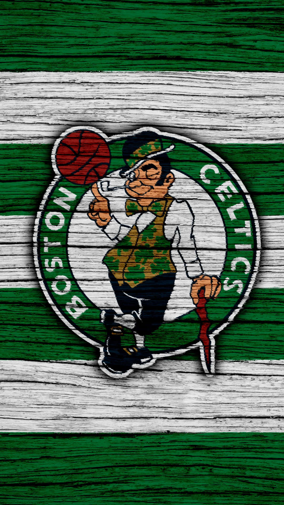 Download Boston Celtics Rise to Victory